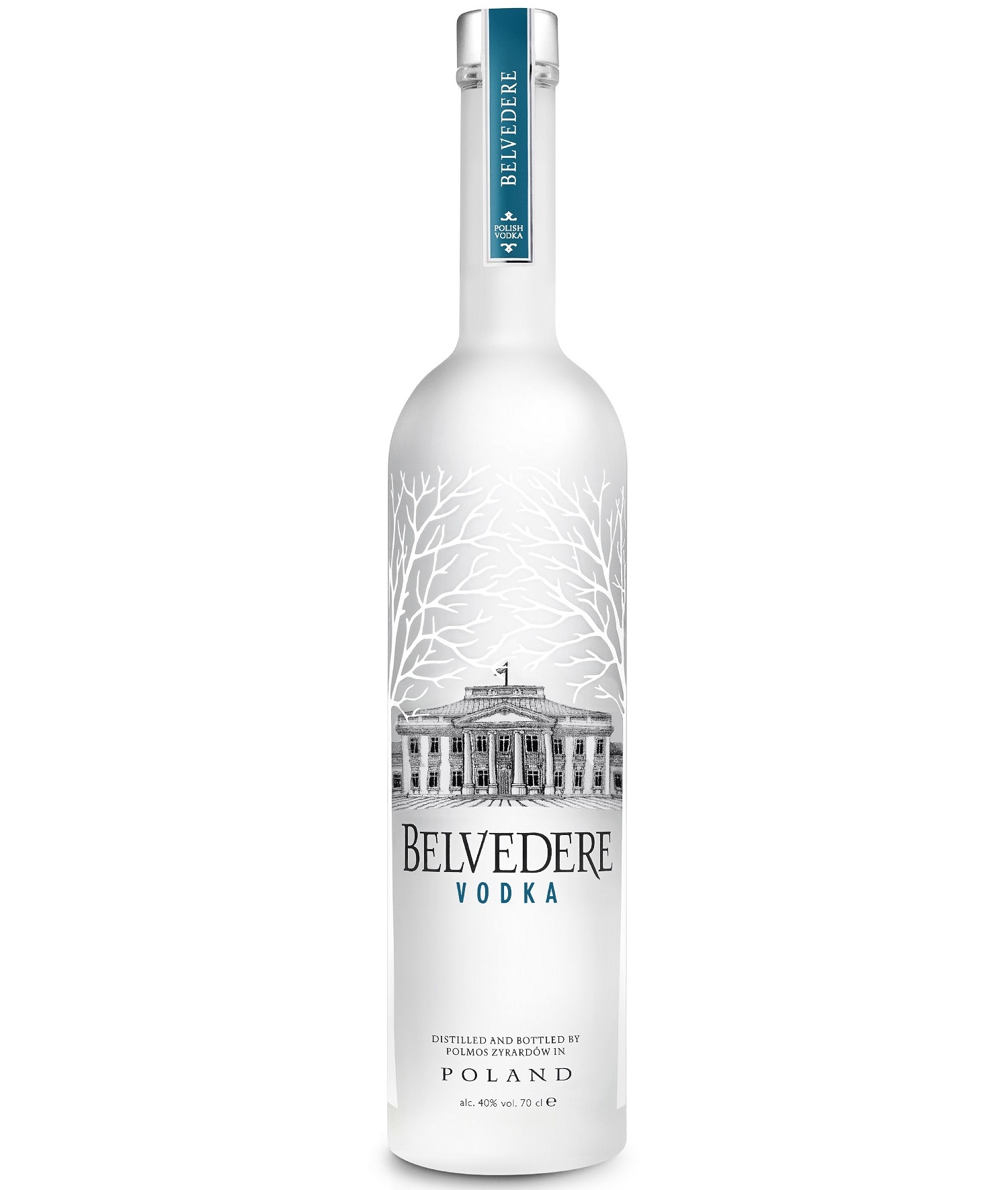 Belvedere Vodka