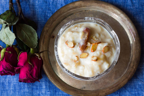  PaalPayasam – A dessert that you can enjoy with your friends and family!