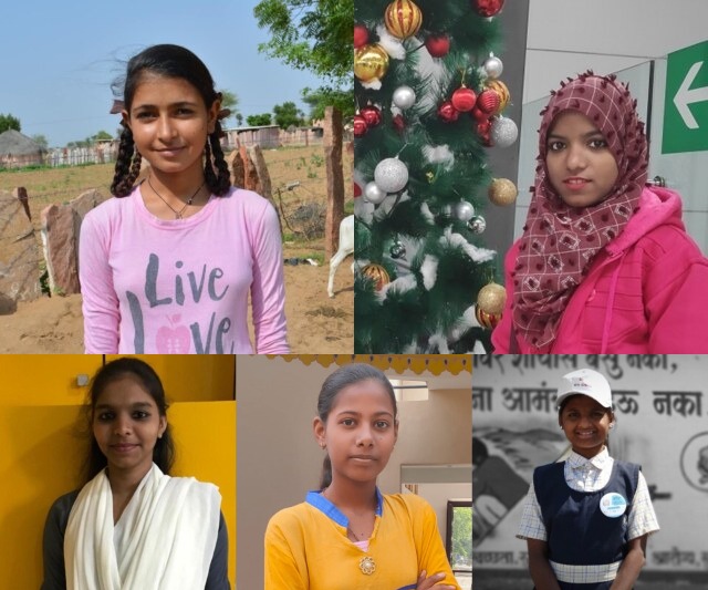 Save The Children India nominations for Intl Childrens Peace Prize 2020