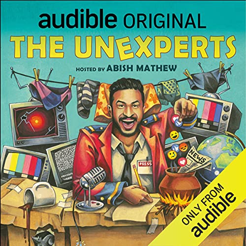 The Unexperts