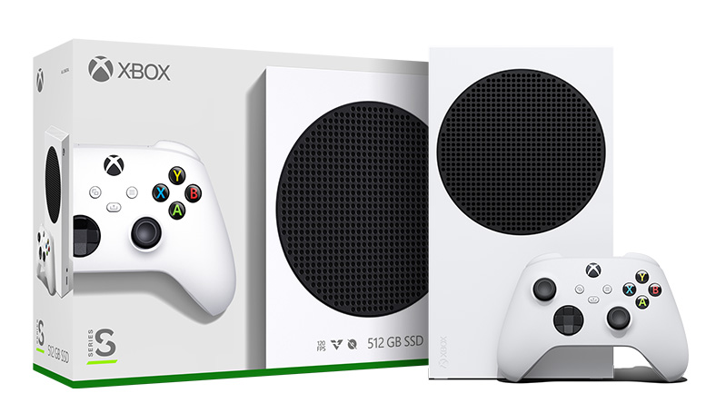  Make this Diwali special for friends and family with the Xbox Series S