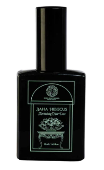 Baha Hibiscus Revitalising Hair Dew