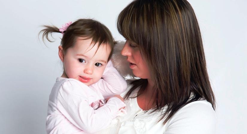 Mothers stress most about sanitising, kids' health: Survey ...