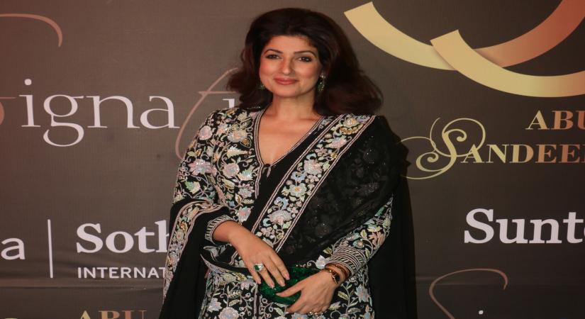 Twinkle Khanna: Responsibilities at home must be shared according to skill sets