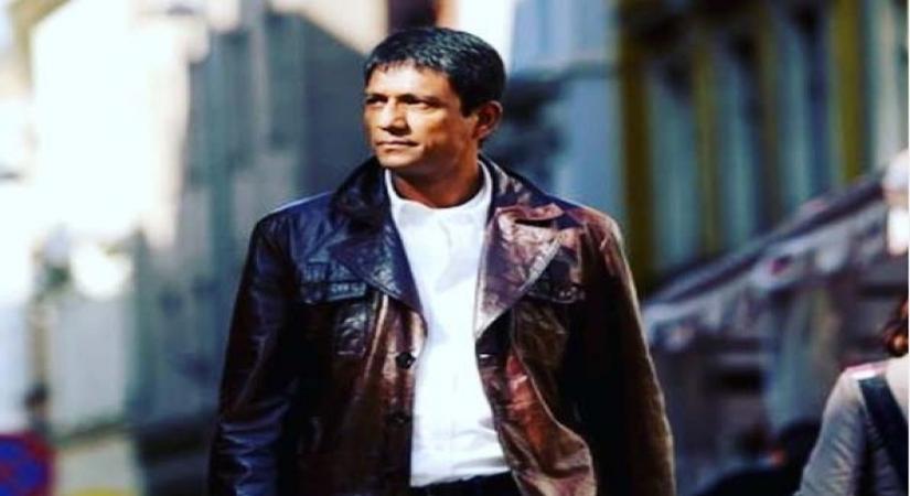 Adil Hussain: I've never aimed to be at the top.