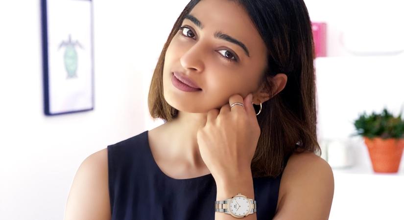 It S Important To Sometimes Not Do Anything Radhika Apte