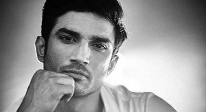 Mumbai, Aug 3 (IANS) A letter apparently written by Neetu Singh, sister of Sushant Singh Rajput, is doing the rounds on social media. The letter remembers the late actor on the occasion of Raksha Bandhan.