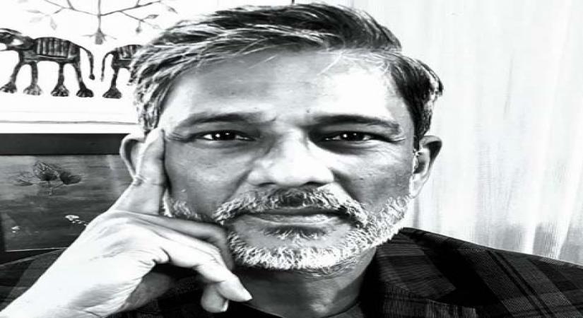 Adil Hussain: It's a shame that many Indians had to go abroad to get acknowledgment.