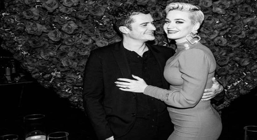 Los Angeles, Aug 3 (IANS) Singer Katy Perry had no idea that her boyfriend, actor Orlando Bloom, was in the middle of a sex ban when they first met.