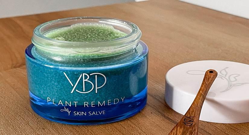 Plant Remedy Skin Salve
