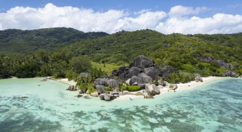 Discover Island Bliss in Seychelles