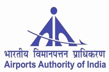 Airports Authority of India. (Photo: Twitter/@AAI_Official)