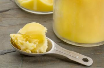 Desi ghee is considered as one of the best immunity boosters in Indian society.