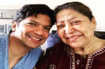 Shaan, Shankar Mahadevan have a way to make Mother's Day special.