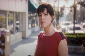 'Scream 5': Neve Campbell, David Arquette are up for sequel.