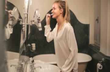 Tips to maintain oral hygiene 