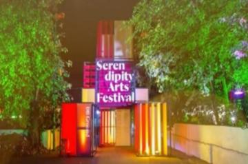 Serendipity Arts announces open call inviting artists for residency