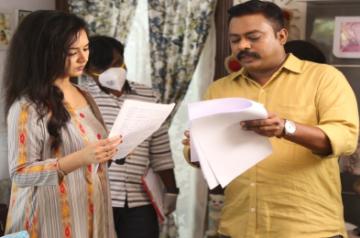 Releasing a movie on OTT is not as easy as it seems, says director Selvakumar Chellapandian.