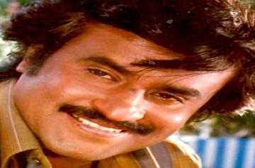How 'Manithan Manithan' became the title track of Rajini's superhit film.