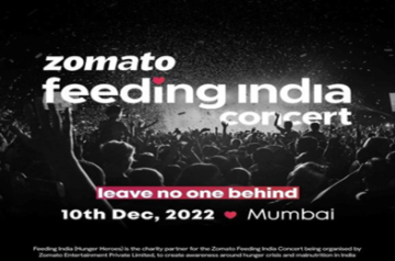  Post Malone to perform live at Zomato Feeding India concert