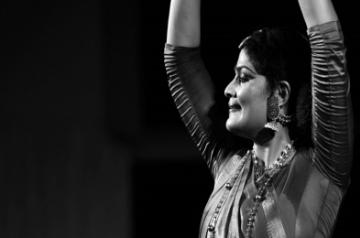 I approach dance through music’s window: Geeta Chandran