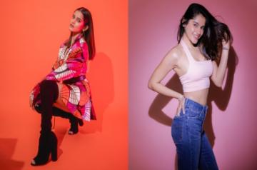  Meghna Kaur, Fashion and Lifestyle Content Creator