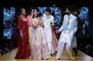Asal By Abu Sandeep & Mard By Abu Sandeep Present “the Majesty Of Spring” In Aid Of CPAA