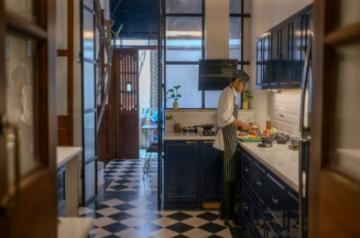 Residence de l’Evėché opens its doors, inviting guests to experience the charm of Pondicherry’s French Quarter
