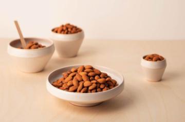 Almonds for Healthy Weight Managament