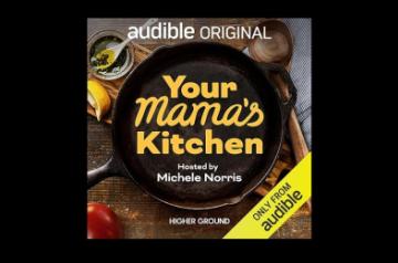 Your Mama's Kitchen
