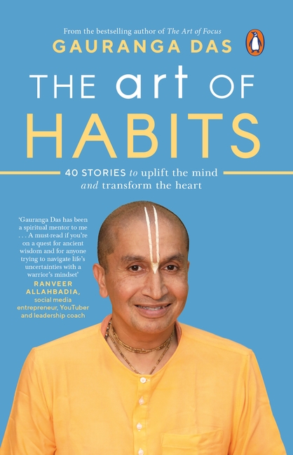 art of habits