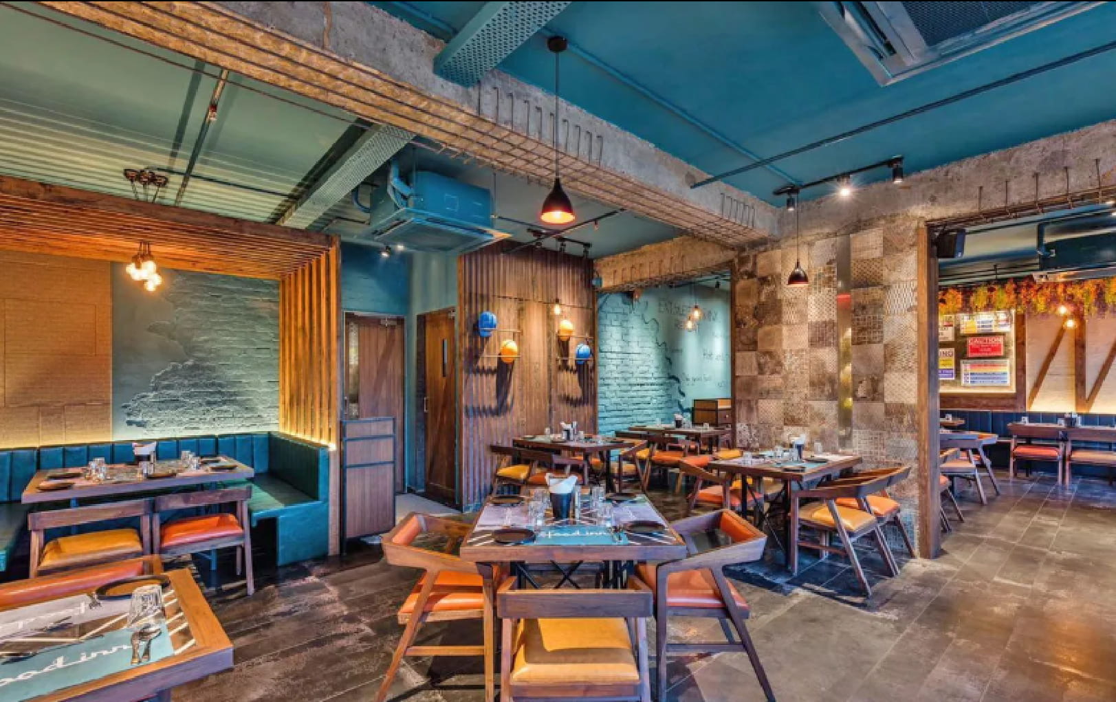 JUST FOOD INN, AHMEDABAD