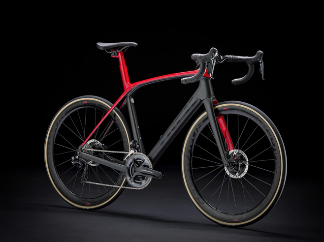 Image from Trek, Source: https://www.trekbikes.com/us/en_US/bikes/road-bikes/performance-road-bikes/domane/domane-slr/domane-slr-9/p/30034/