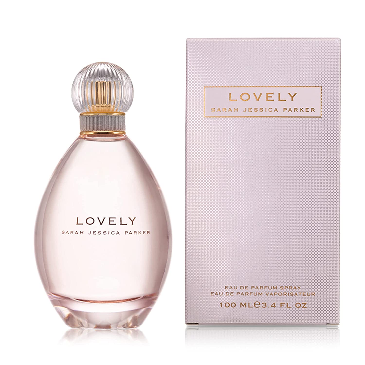 Long lasting perfumes for women