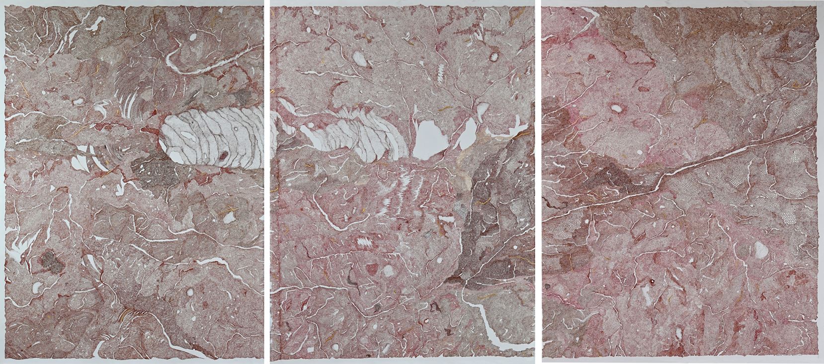 Memory of Unrecorded Records