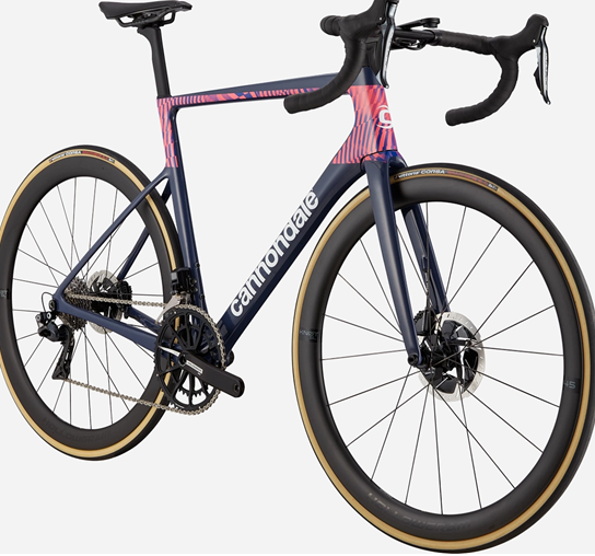 Image from Cannondale, Source: https://www.cannondale.com/en/bikes/road/race/supersix-evo/supersix-evo-hi-mod-disc-dura-ace-di2