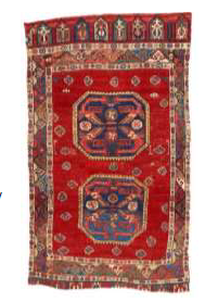 ORIENTAL RUGS AND CARPETS