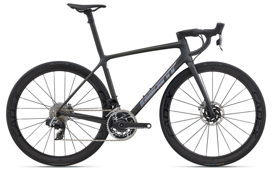 Image from Giant, Source: https://www.giant-bicycles.com/us/tcr-advanced-sl-disc-0-red