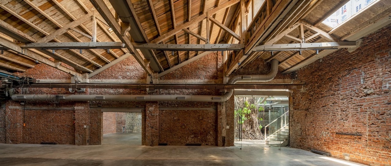 New experimental art and architecture space launched in Mumbai