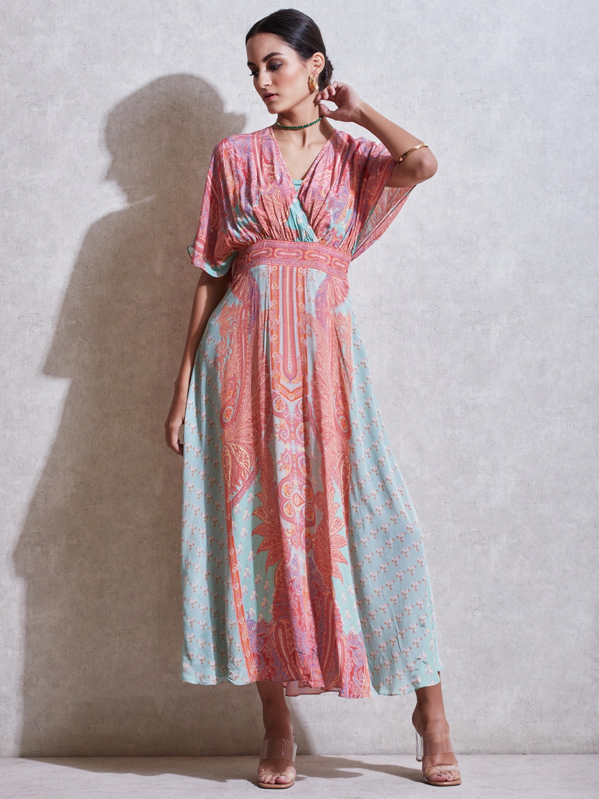 Ritu Kumar's SS 2020 collection