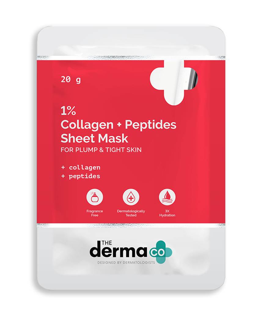 Collagen: A must-have for plump, fresh skin! | IANS Life