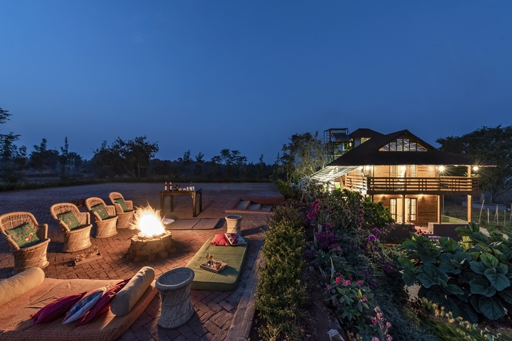 Thenkani Organic Farms