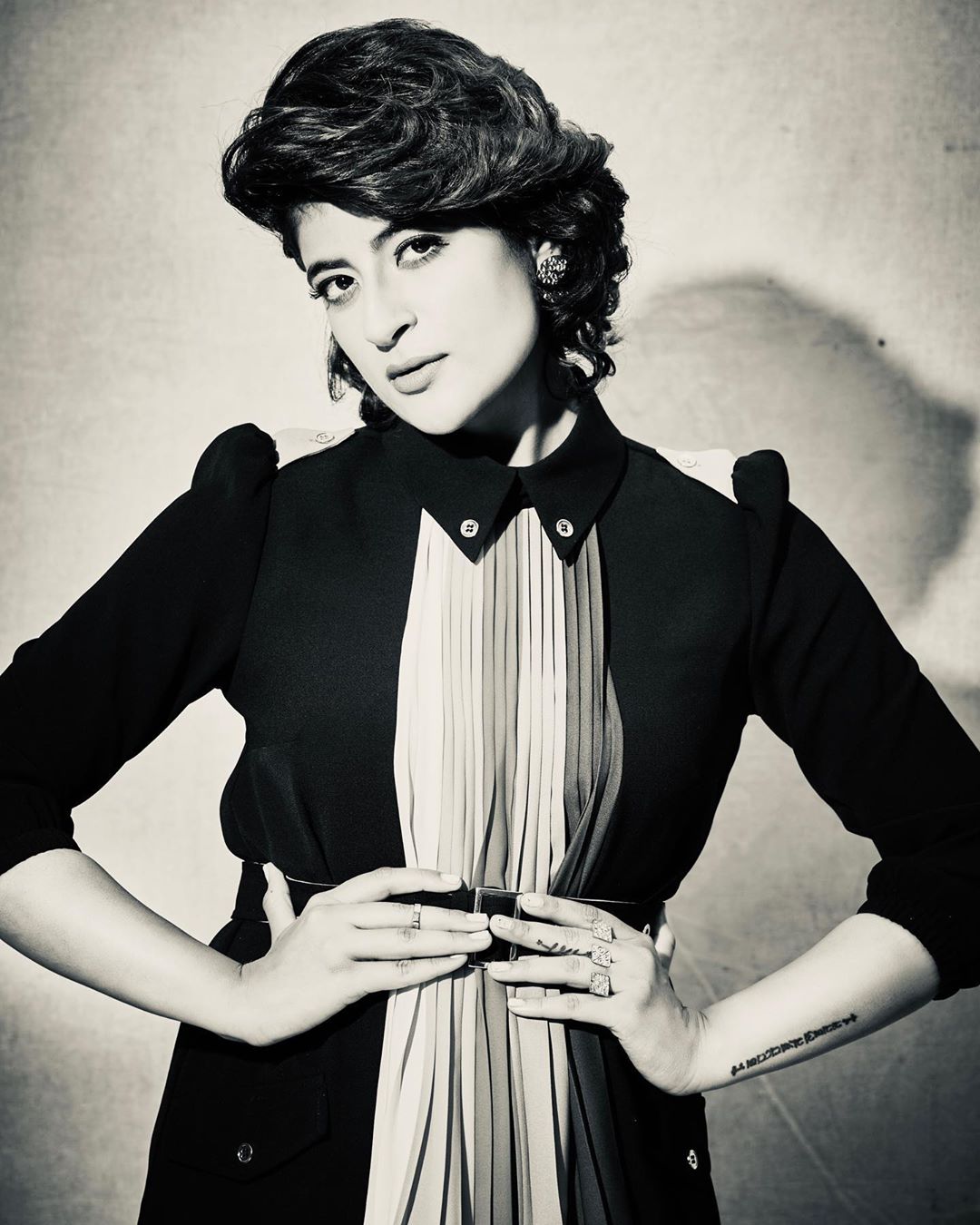 (Photo: tahirakashyap/Instagram)