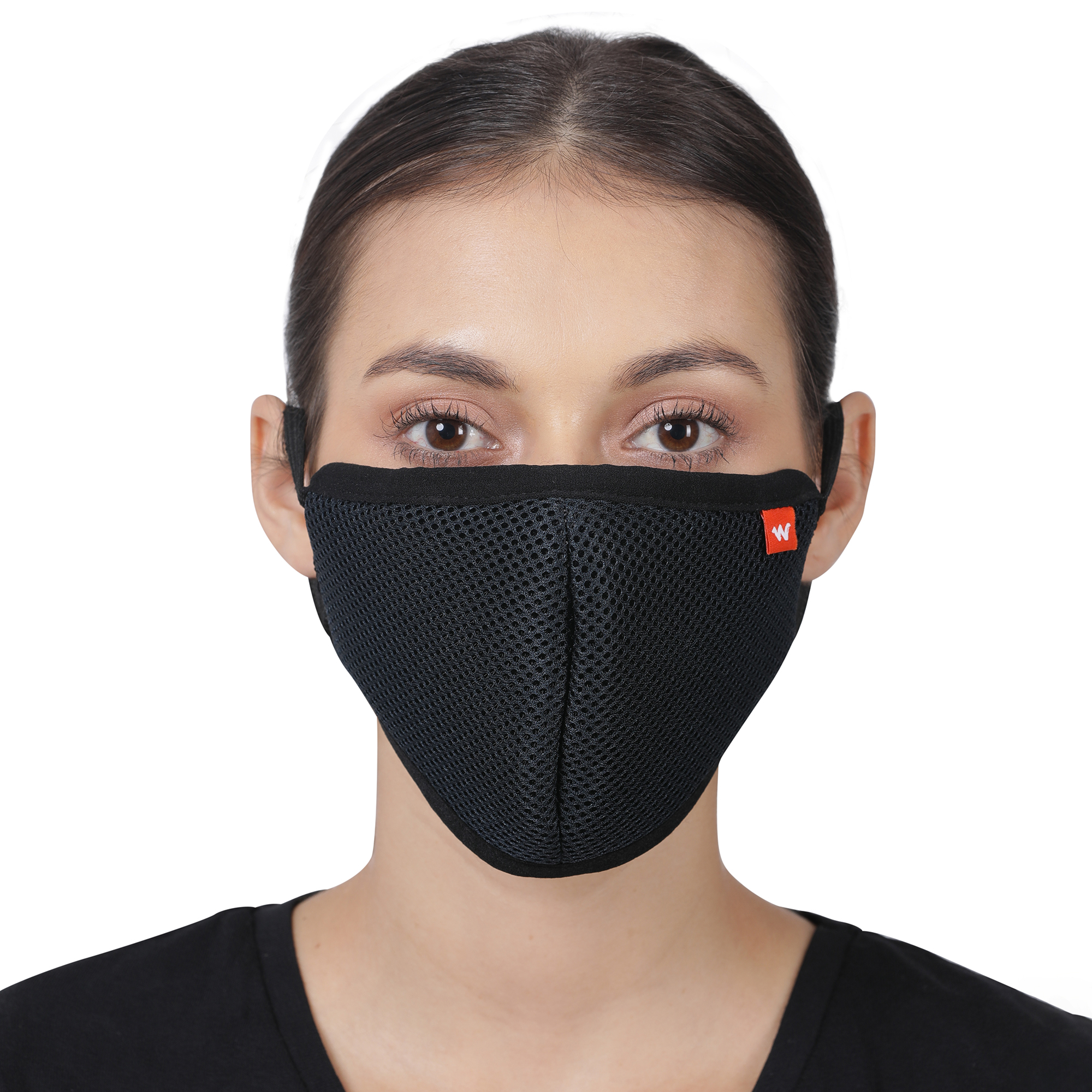 Wildcraft HYPASHIELD protection mask 