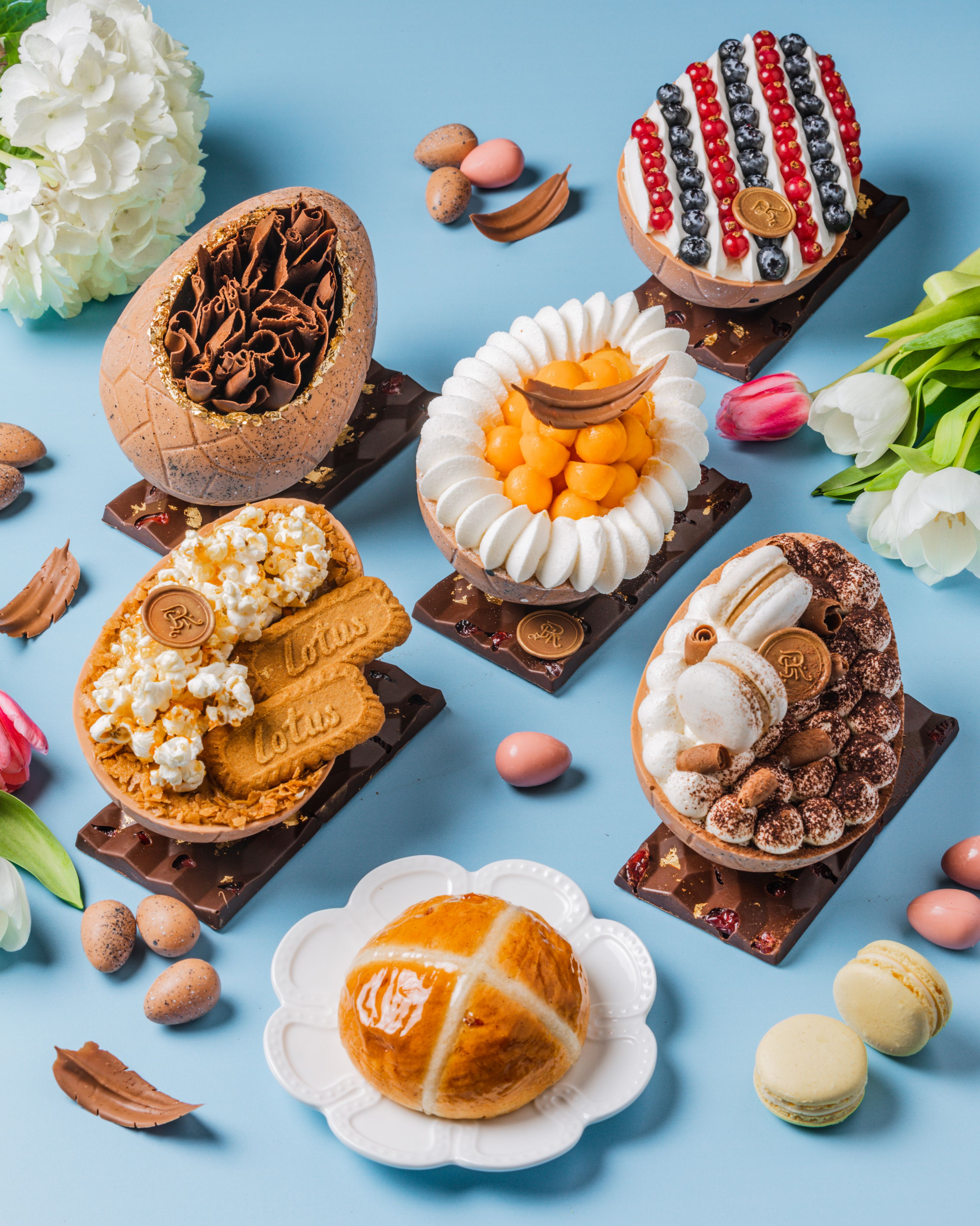 The St. Regis, Mumbai