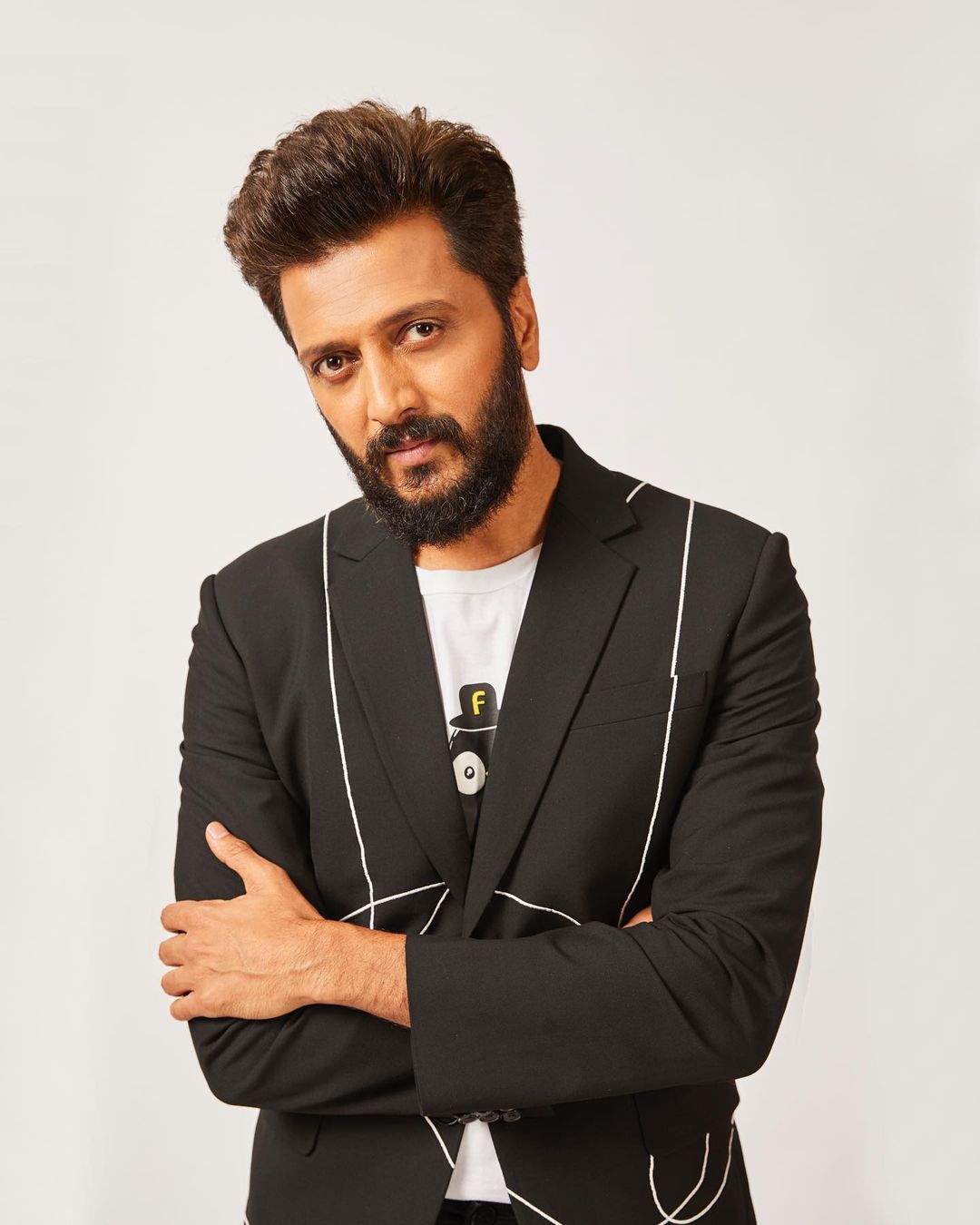 Source: Riteishd/Instagram