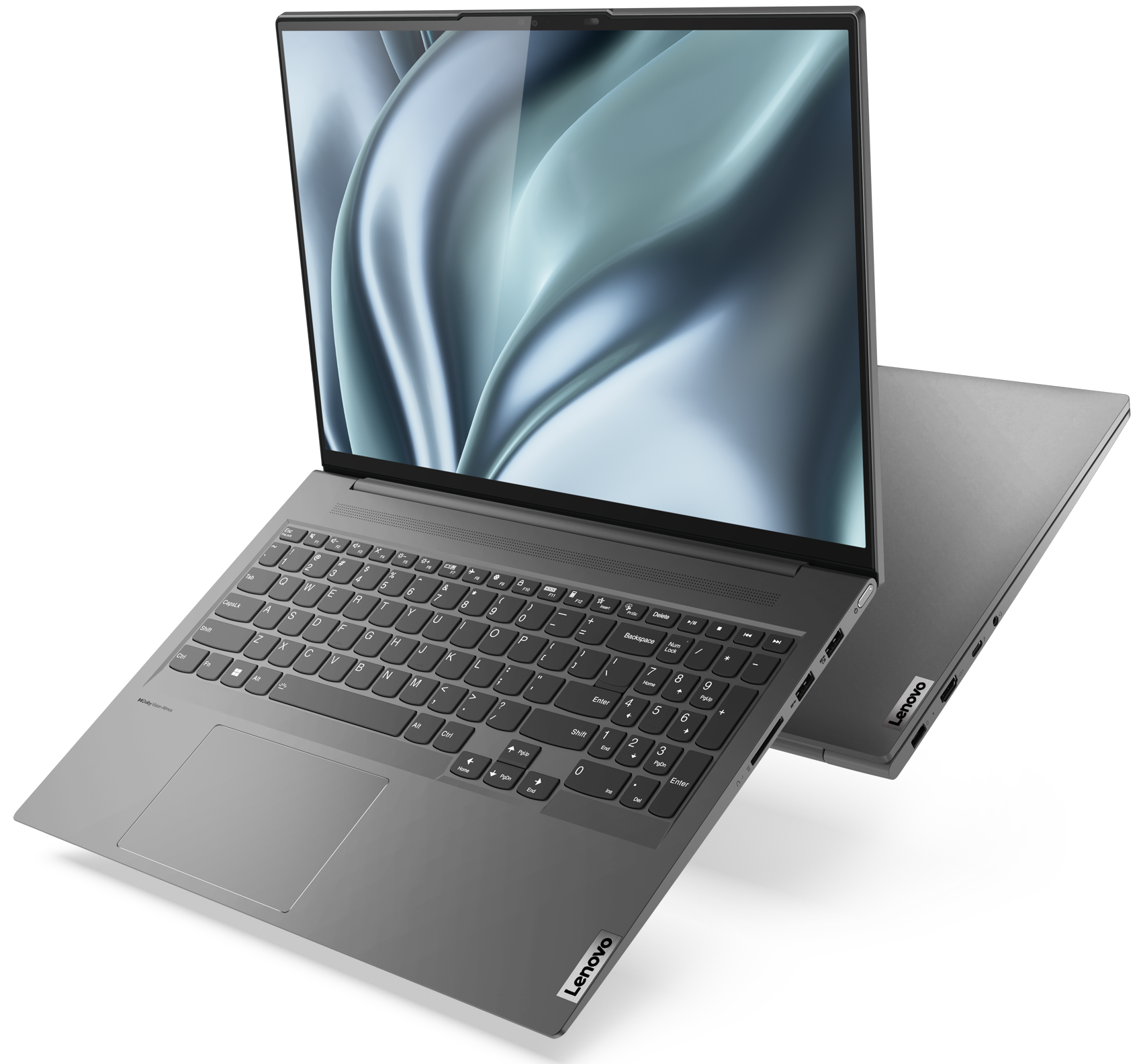  Lenovo’s new range of Yoga and Legion laptops are fueled with the power to Create & Play