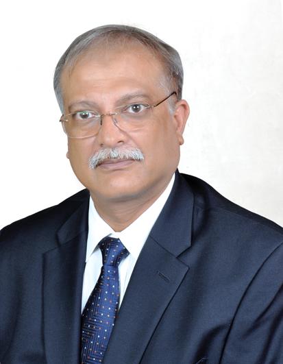 Dr Sanjeeb Roy