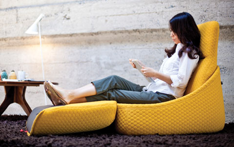 Tips to bring wellbeing at workplace