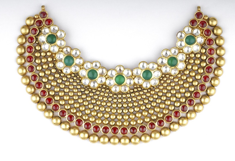 Polki Jewellery by Kalyan Jewellers